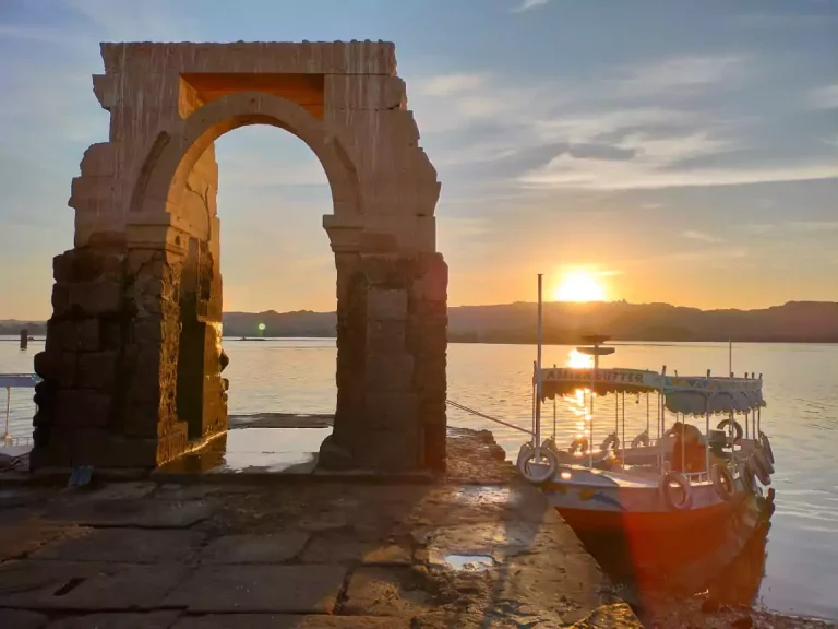 8 Days Cairo, Aswan, Luxor Senior Package