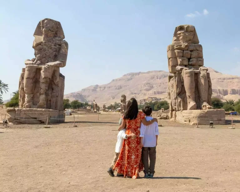 Best Places to Visit in Luxor