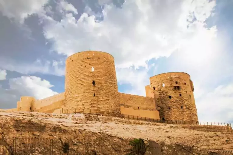 Cairo day tour to Coptic and Islamic Cairo