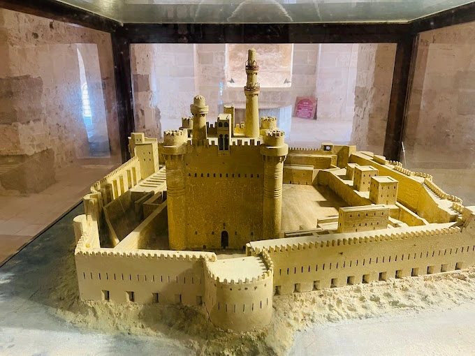 Alexandria Day Trip from Cairo