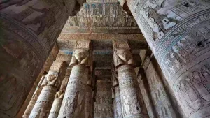 Dendera