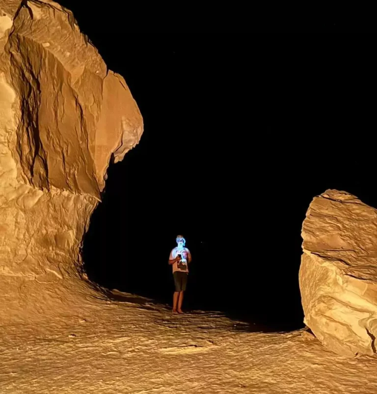 Bahariya Oasis and White Desert Tour from Cairo