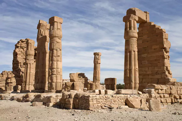 Kalabsha Temple and Nubian Museum Tour