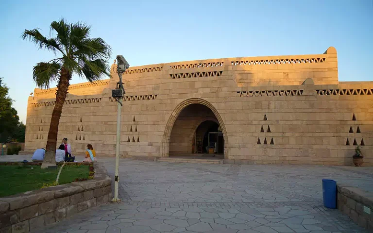 Kalabsha Temple and Nubian Museum Tour