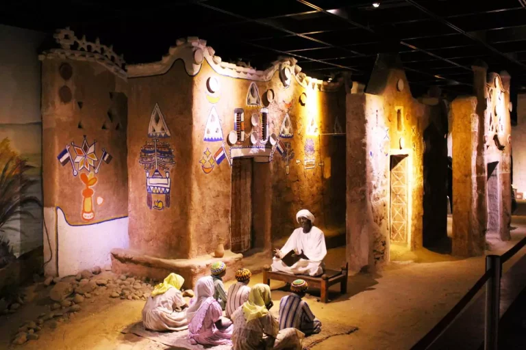 Kalabsha Temple and Nubian Museum Tour