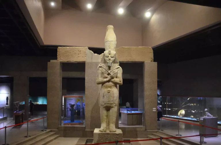 Kalabsha Temple and Nubian Museum Tour