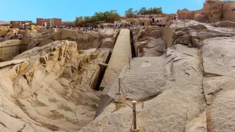 Philae Temple, High Dam and Unfinished Obelisk Tour