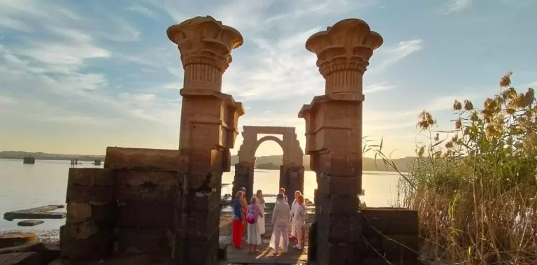 Philae Temple, High Dam and Unfinished Obelisk Tour