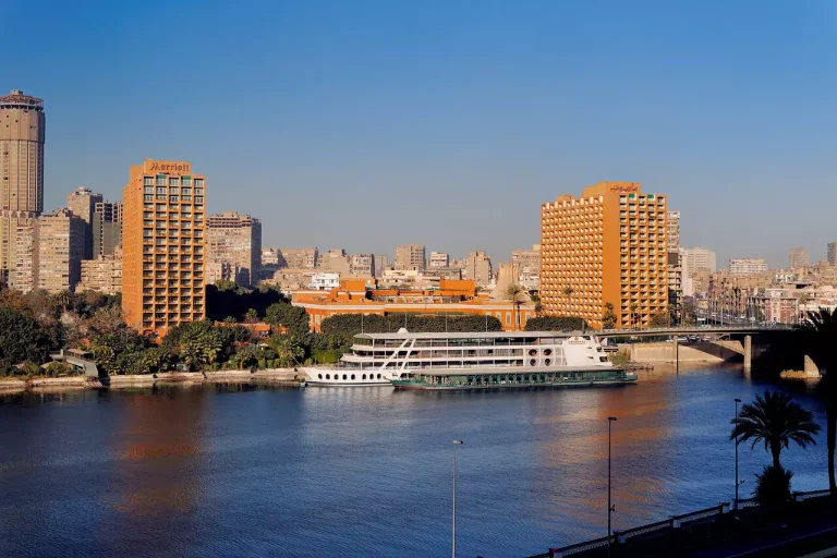 14 Best Things To Do In Zamalek