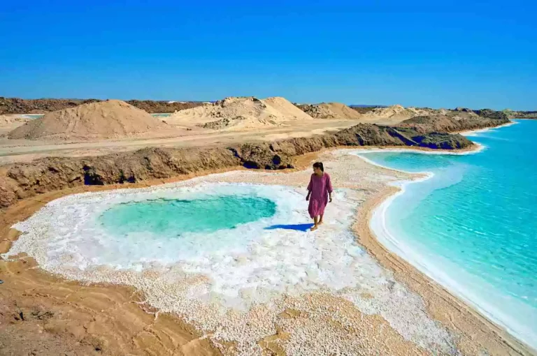 Best Activities in Egypt