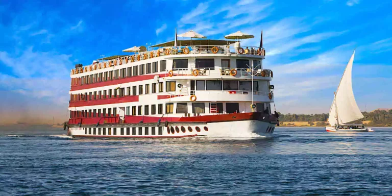 5-Day Nile Cruise trip in Luxor to Aswan