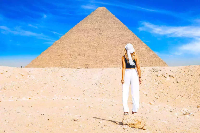 2 Days Cairo and Alexandria from Port Said