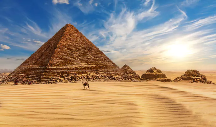 2 Days Tour to Cairo from Hurghada