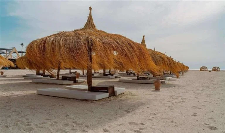 Eden Island Snorkeling Trip from Hurghada