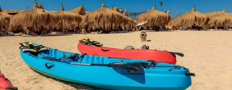 Eden Island Snorkeling Day Trip from Makadi Bay