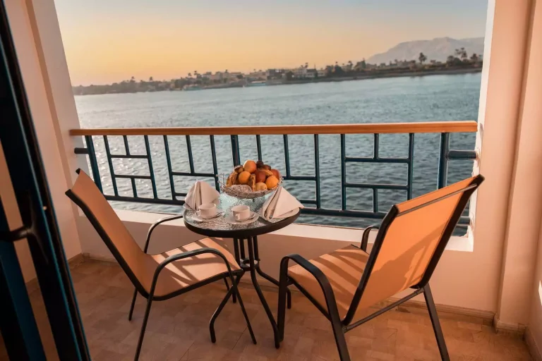 8 Days Nile Cruise Luxor to Aswan