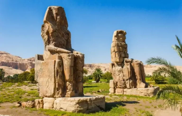 4 Days Nile Cruise from Aswan to Luxor