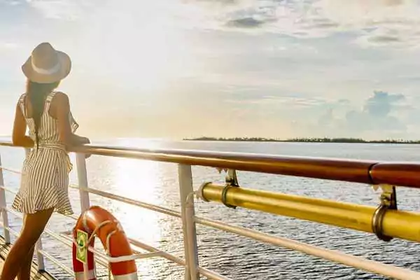 4-Day Nile Cruise Aswan trip to Luxor