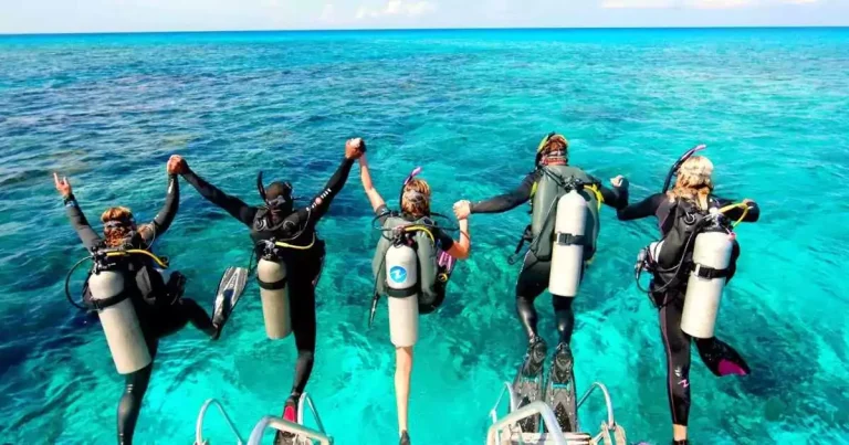 Orange Bay Snorkeling Trip from Makadi Bay