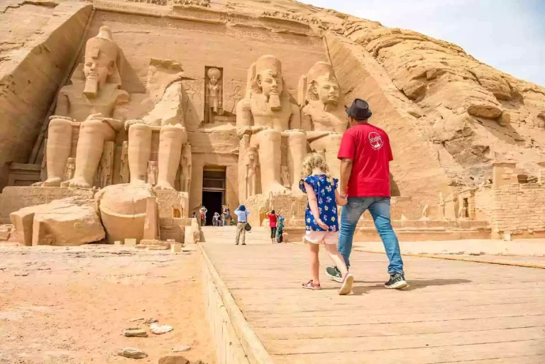 How to Plan a Tour in Egypt