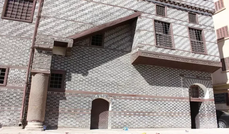 Rosetta Day Tour from Alexandria Port