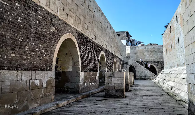 Rosetta Day Tour from Alexandria Port