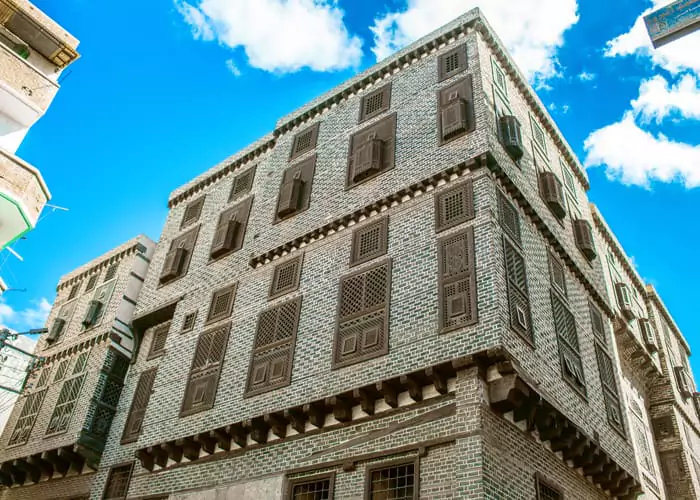 Day Trip to Rosetta From Alexandria