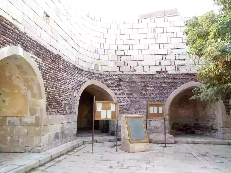 Rosetta Day Tour from Alexandria Port