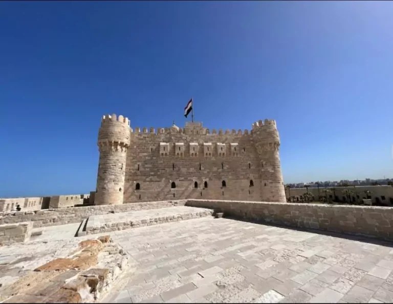 Day Trip to Rosetta From Alexandria