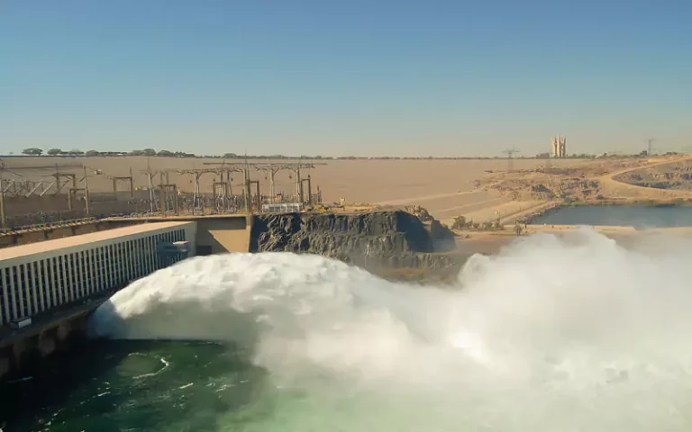 4 Nights Dahabiya Nile River Cruise Luxor to Aswan