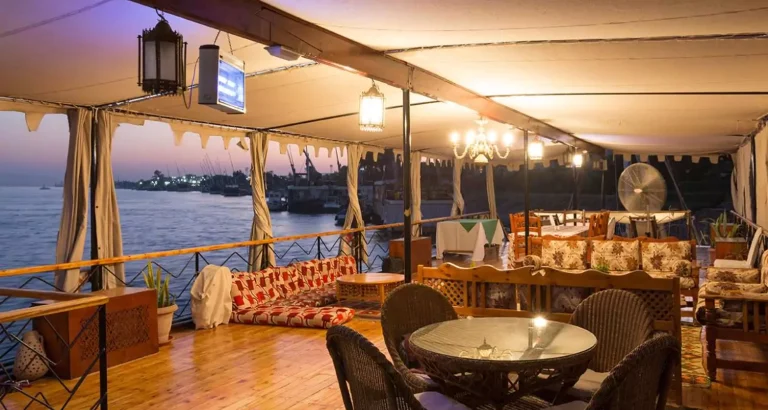 3 Nights Dahabiya Nile River Cruise Aswan to Luxor