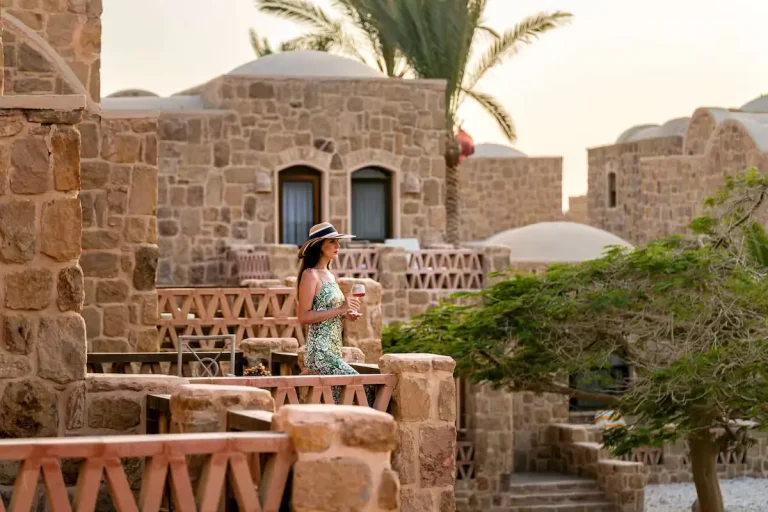 Private Transfer from Hurghada Airport to El Quseir Hotels