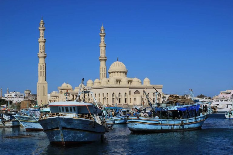 Hurghada Taxi Transfers