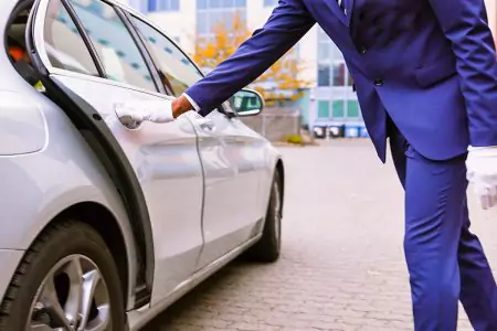 Private Transfer from El Quseir to Hurghada Airport