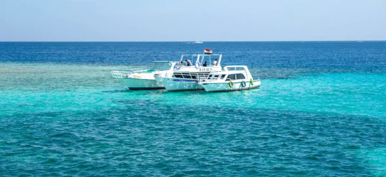 Hurghada Airport Transfers to Port Ghalib Hotels