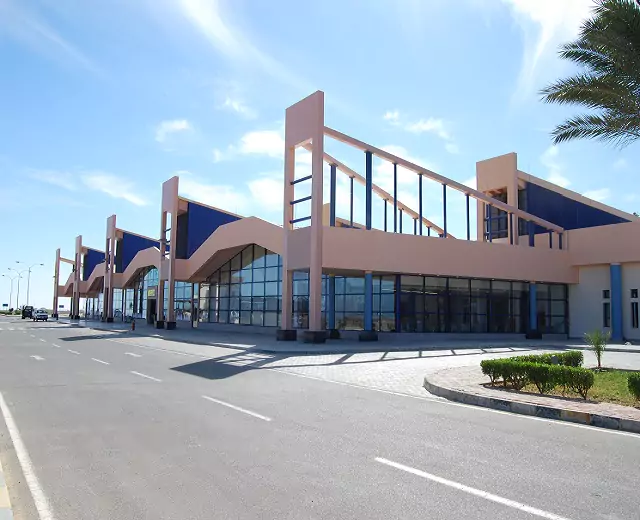 Private Transfer from Hurghada Airport to Marsa Alam