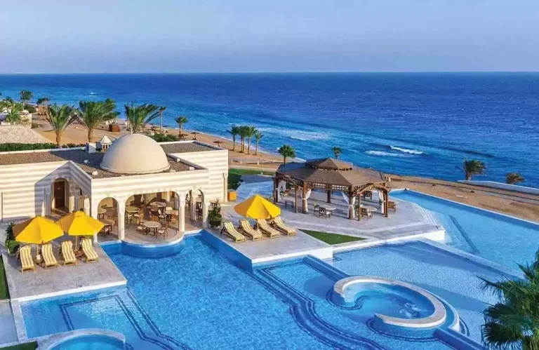 Private Transfer from Hurghada Airport to Sahl Hasheesh