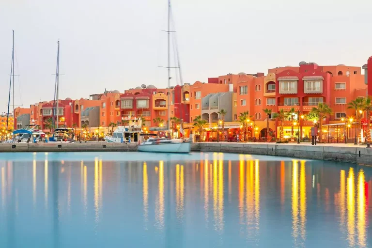 Hurghada Taxi Transfers