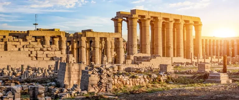 3 Nights Dahabiya Nile River Cruise Aswan to Luxor