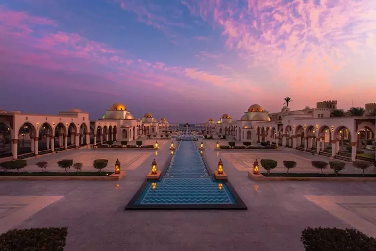 Private Transfer from Sahl Hasheesh to Hurghada Airport