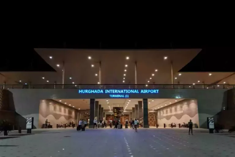 Private Transfer from El Quseir to Hurghada Airport