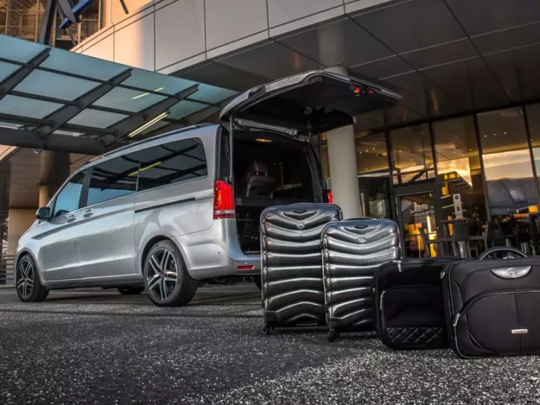 Private Transfer from Port Ghalib to Hurghada Airport