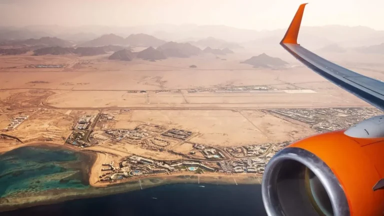 Private Transfer from Sahl Hasheesh to Hurghada Airport