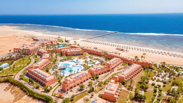 Private Transfer from Hurghada Airport to Marsa Alam