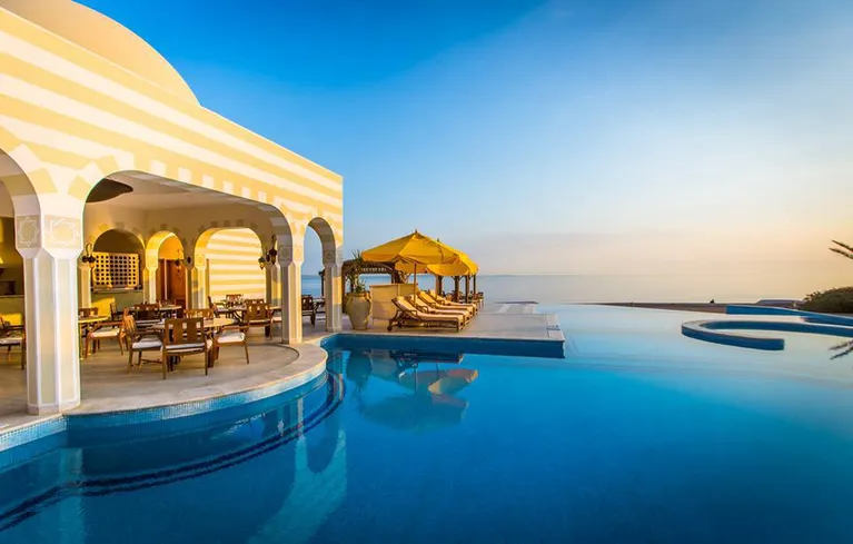 Private Transfer from Hurghada Airport to Sahl Hasheesh