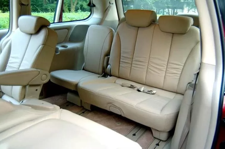 Private Transfers from Hurghada Airport to Makadi Bay