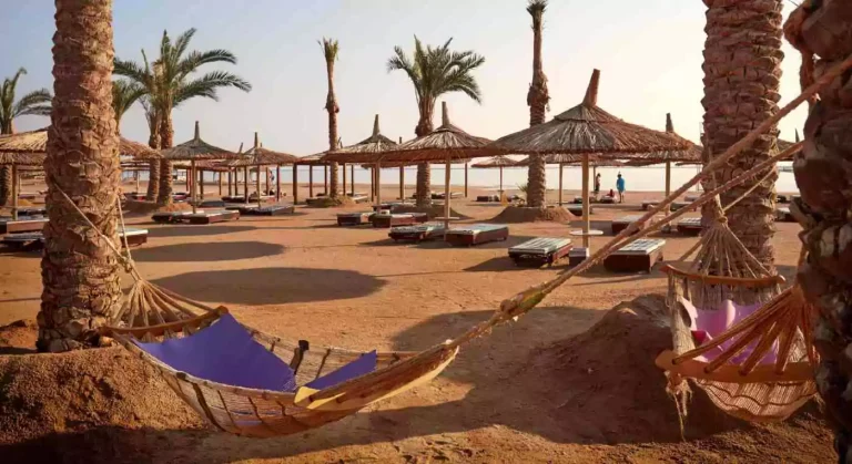 Transfers from Hurghada Airport to El Gouna