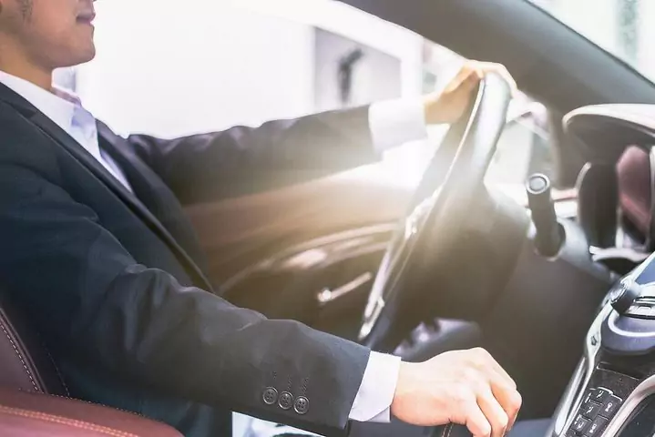 Private Transfers from Hurghada Airport to Makadi Bay