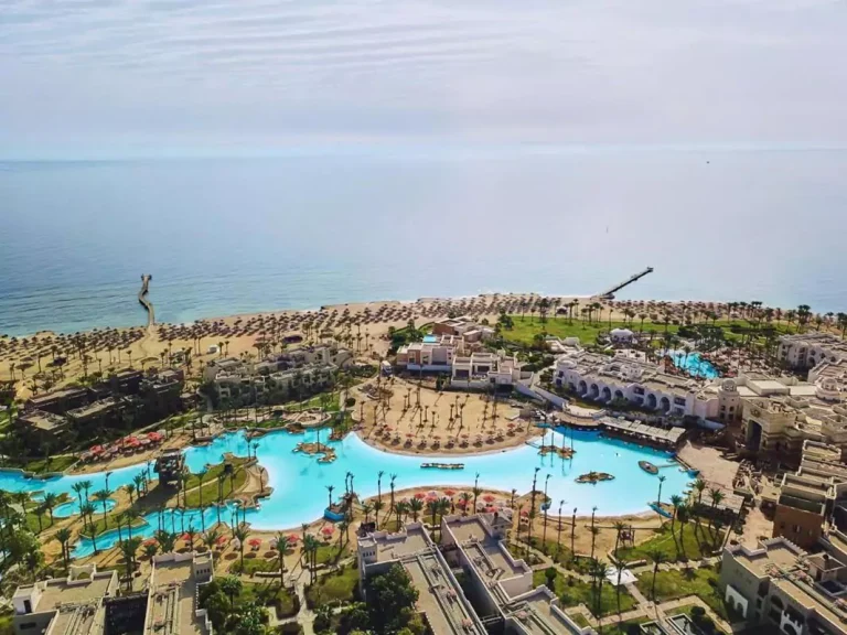 Hurghada Airport Transfers to Port Ghalib Hotels