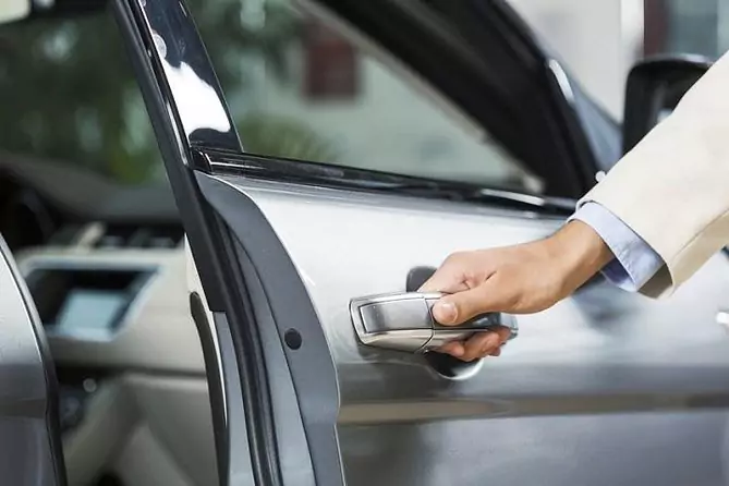 Hurghada Airport Transfers to Port Ghalib Hotels